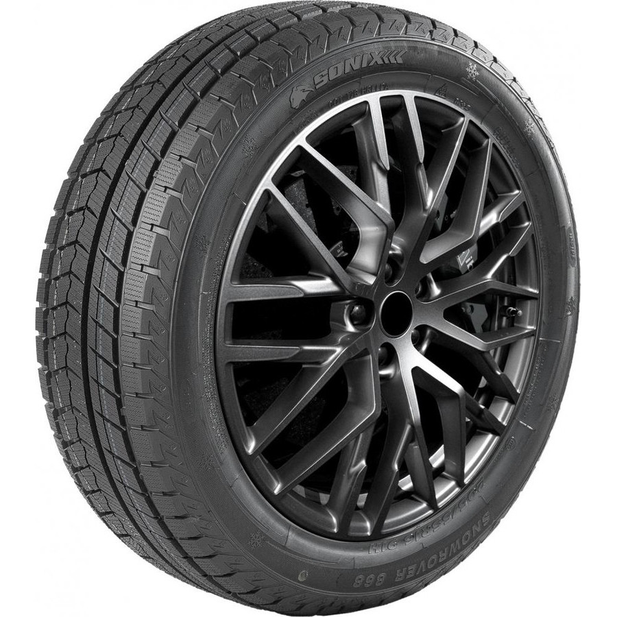 Sonix Snowrover 868 (235/45R17 97H) - зображення 1