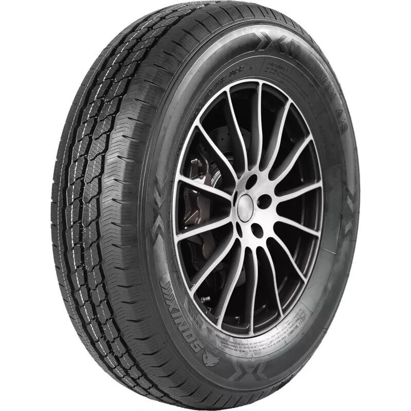 Sonix Van A/S (205/75R16 113R) - зображення 1