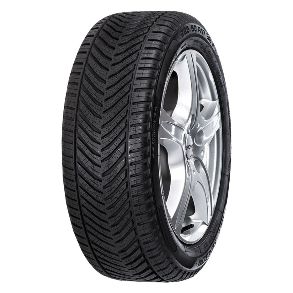 Taurus ALL SEASON SUV (185/65R14 86H) - зображення 1