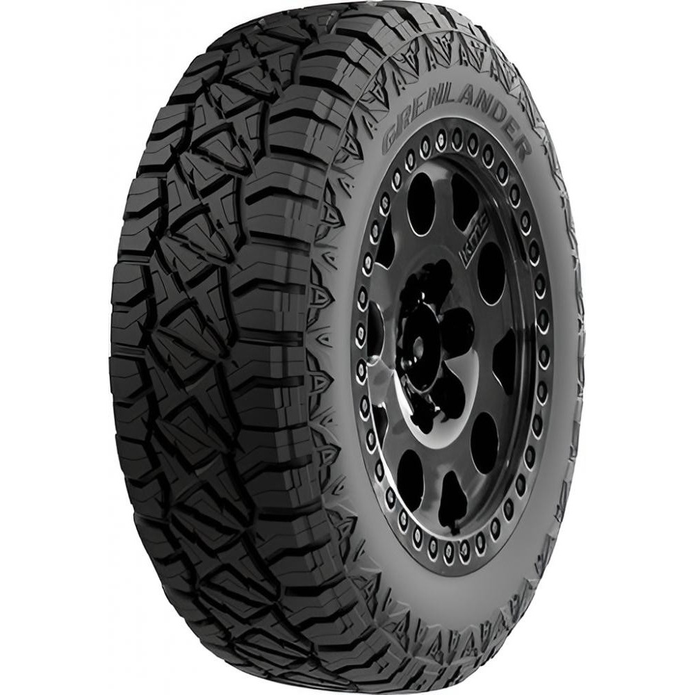 Grenlander Conquewind R/T (235/75R15 109Q) - зображення 1