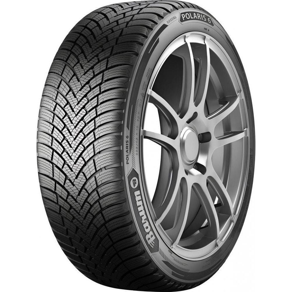 Barum Polaris 6 (225/55R18 102V) - зображення 1