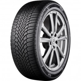   Bridgestone Blizzak 6 (205/45R18 90V)