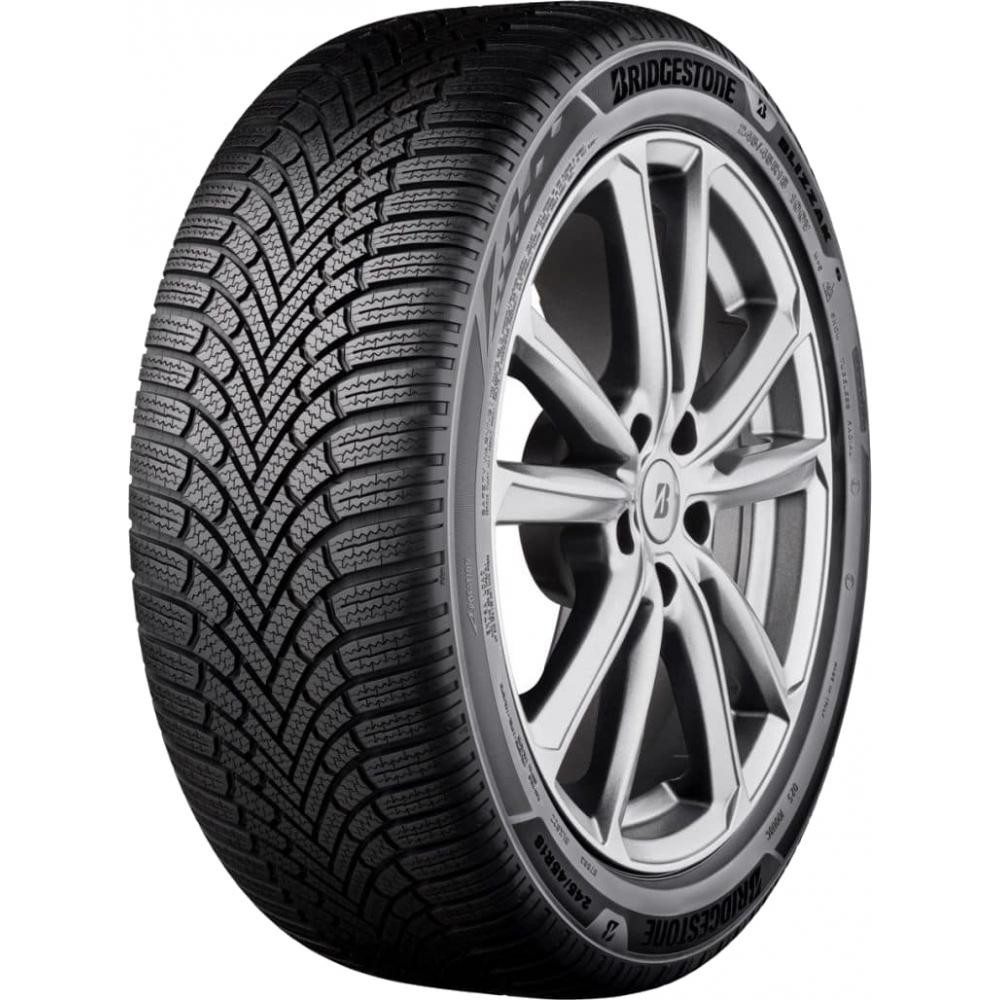 Bridgestone Blizzak 6 (205/55R17 95V) - зображення 1