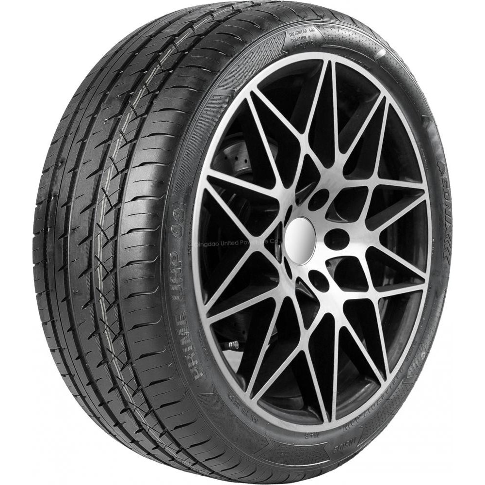 Sonix Prime UHP 08 (205/45R16 87W) - зображення 1