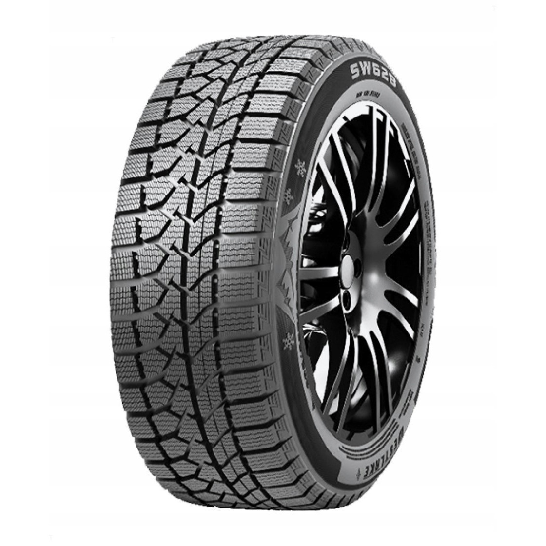 Goodride SW628 (245/55R19 103H) - зображення 1