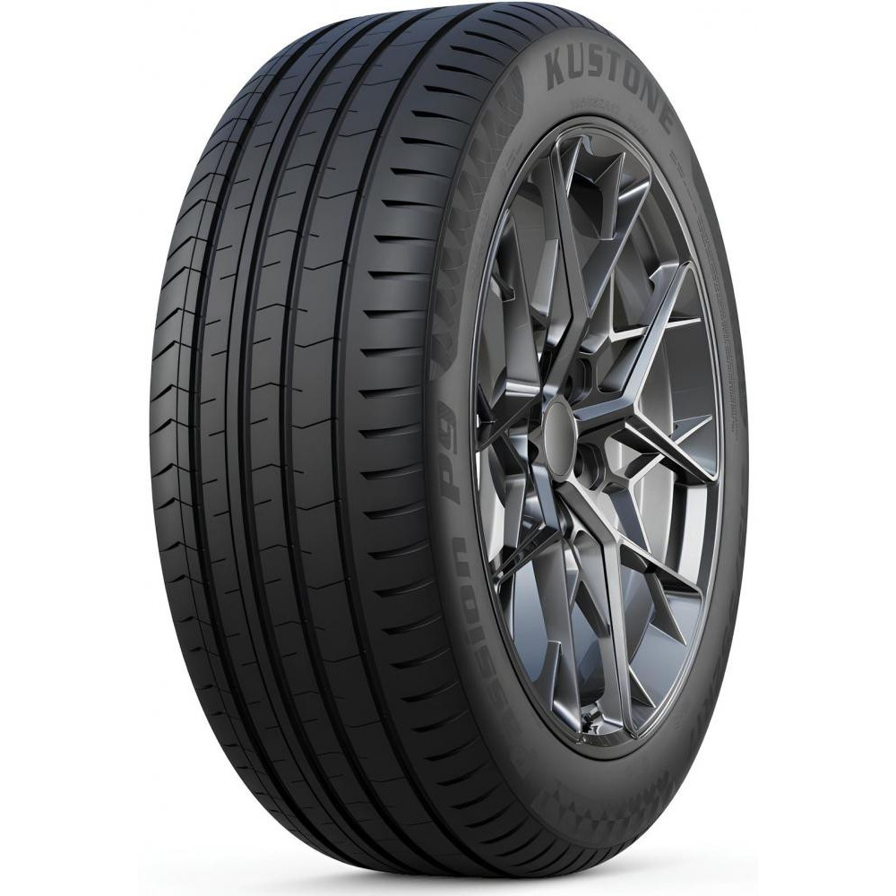 Kustone Passion P9 (195/65R15 91H) - зображення 1