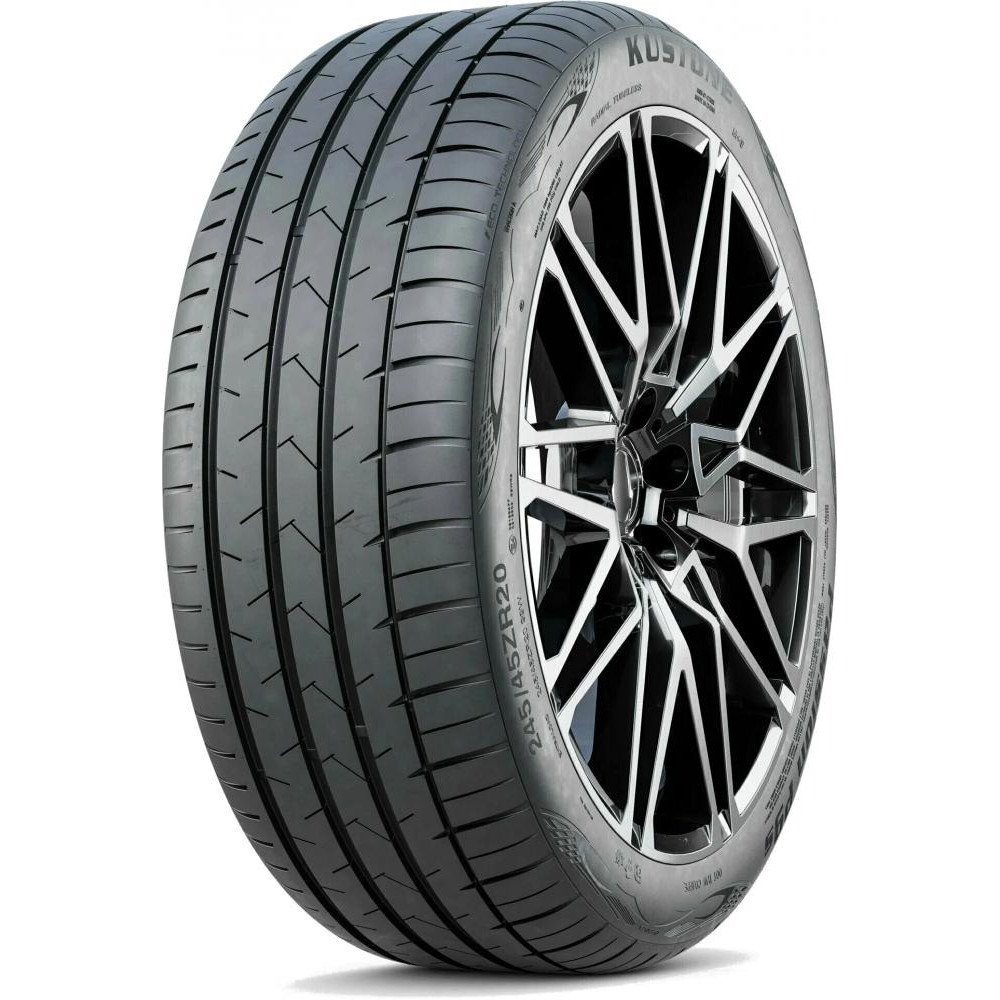 Kustone Passion P9S (255/50R19 103W) - зображення 1