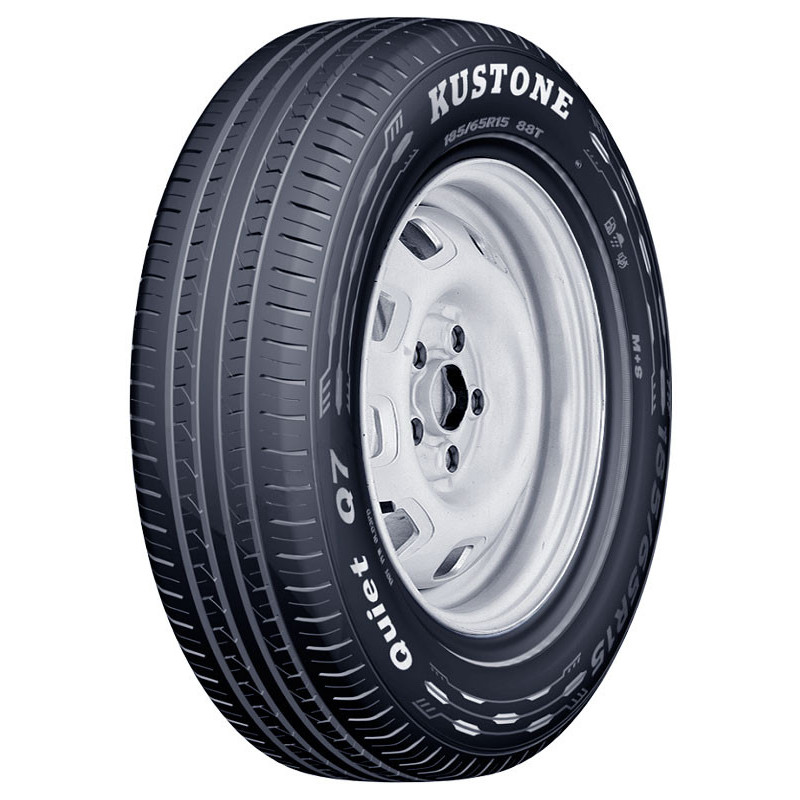 Kustone Quiet Q7 (185/65R14 86H) - зображення 1