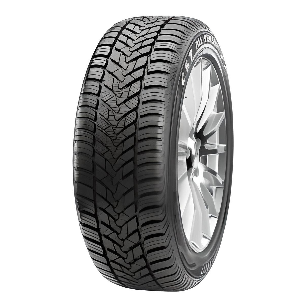 CST tires Medallion All Season ACP1 (185/60R14 82H) - зображення 1