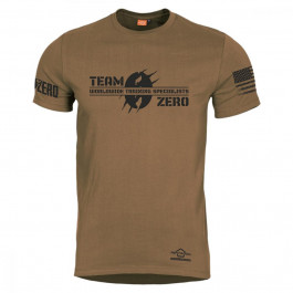 Pentagon Футболка T-Shirt  Ageron "Zero Edition" – Coyote XXL