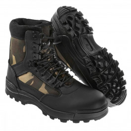   Brandit Tactical Dark Camo (9010-4 42)