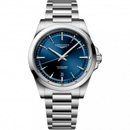   Longines Conquest 2023 L3.830.4.92.6