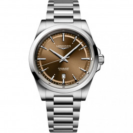   Longines Conquest 2023 L3.830.4.62.6