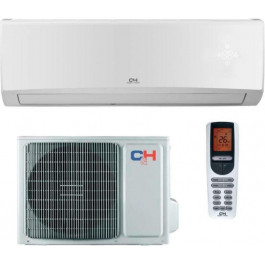   Cooper&Hunter ALPHA NG (INVERTER) CH-S18FTXE-NG