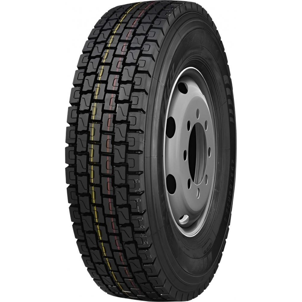 Powertrac Tyre Powertrac Power Plus (ведущая) (295/80R22.5 152L) - зображення 1