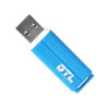 GTL 64 GB USB 3.0 Blue U201 (U201-64) - зображення 1