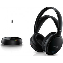   Philips SHC5200/10 Black