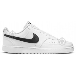   Nike Кеды  Court Vision Lo NN DH2987-101 39.5 (7.5) 25.5 см (195237031665)