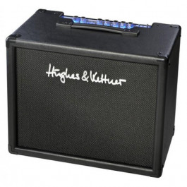   Hughes & Kettner Tubemeister 18 Twelve Combo