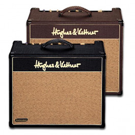   Hughes & Kettner Statesman Dual EL84 Combo