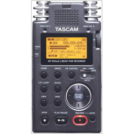   Tascam DR-100 MKII