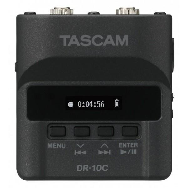 Tascam DR-10CH - зображення 1