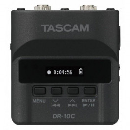   Tascam DR-10CH