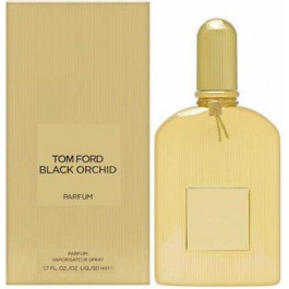   Tom Ford Black Orchid Духи для женщин 50 мл