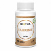 Biotus Таурин (Taurine) 500 мг 100 капсул - зображення 1