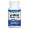 Nature's Way Лактаза (Lactase Formula EnzymeActive), , 100 капсул, (NWY-47110) - зображення 1