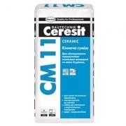 Ceresit CM 11 Ceramic 5кг