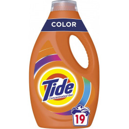   Tide Гель для прання  Color 0.95 л (8006540879412)