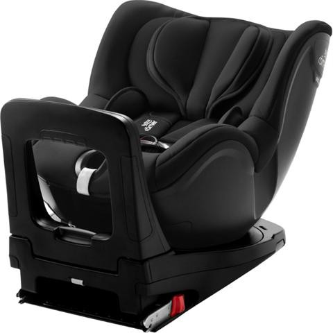 Britax-Romer Dualfix I-Size - зображення 1