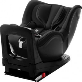   Britax-Romer Dualfix i-Size Cosmos Black (2000026904)