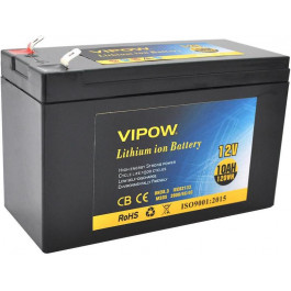   Vipow Li-ion 12V-10Ah (VP-12100LI)