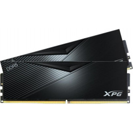   ADATA 32 GB (2x16GB) DDR5 6000 MHz XPG Lancer (AX5U6000C3016G-DCLABK)