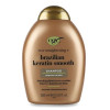 Ogx Шампунь для волосся  Brazilian Keratin Smooth, 385 мл (0250012513801) - зображення 1