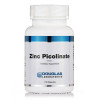 Douglas Laboratories Zinc Picolinate, 100 капсул - зображення 1