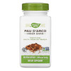 Nature's Way Nature's Way, Pau d'Arco Inner Bark, 545 mg, 180 Veggie Caps (NWY-15408) - зображення 1