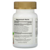 Nature's Plus Витамин К2 (Vitamin K2), , Source of Life Garden, 60 капсул (NAP-30737) - зображення 2