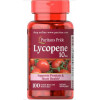 Puritan's Pride Lycopene 10mg 100sgels - зображення 1