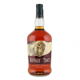   Buffalo Trace Віскі  Bourbon, 1 л (0250009674249)