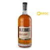 Rebel Віскі Rebel Bourbon KSBW, 1 л (0250011548378) - зображення 1