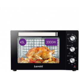   Laretti LR-EC3900