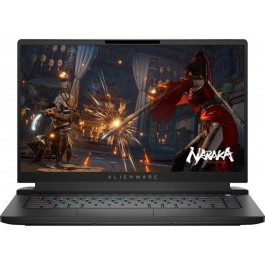   Alienware M15 R7 (AWM15R7-7730BLK-PUS)