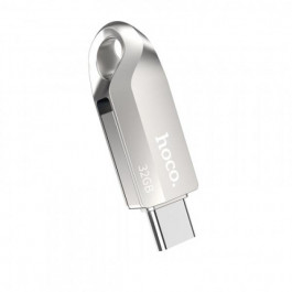   Hoco 32 GB UD8 Smart USB 3.0 USB-A/Type-C