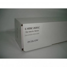    Картридж для Xerox DC SC2020 Cyan 12K (PY226.125C)