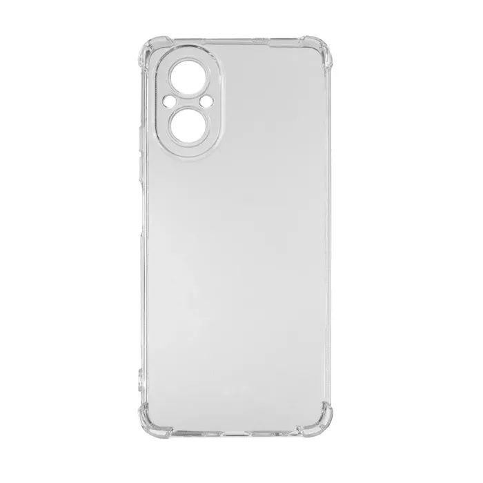 ColorWay TPU AntiShock для Realme C65 Clear (CW-CTASRC65) - зображення 1