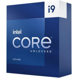   Intel Core i9-14900KF (BX8071514900KF)