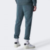 Champion Оливкові чоловічі спортивнi штани  rib cuff pants cha219418-BLG - зображення 2